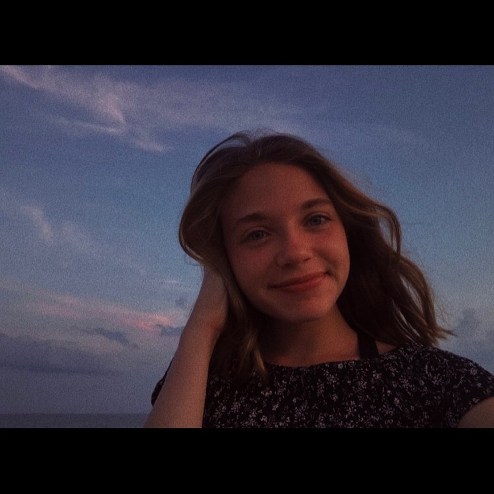 Meet your Posher, Arielle